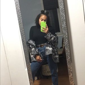 Meet your Posher, Braxton